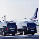 Alexandria Airport transfers private car service