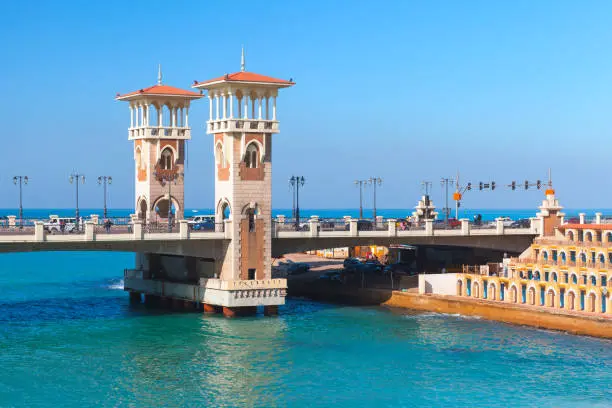 Alexandria Tours