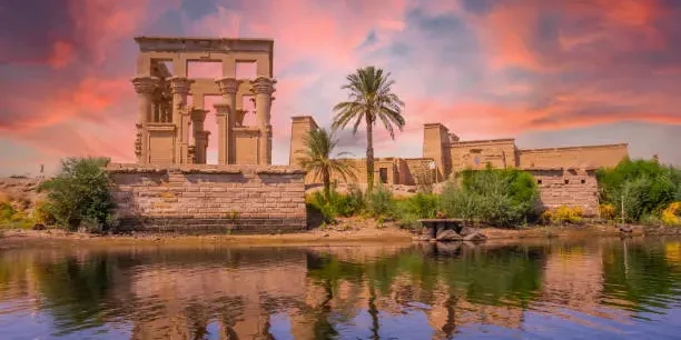 Aswan