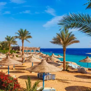 Hurghada