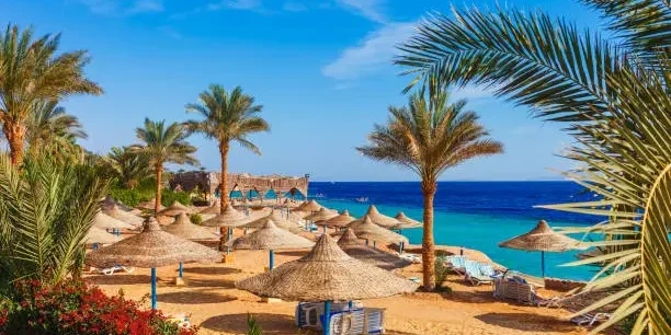 Hurghada