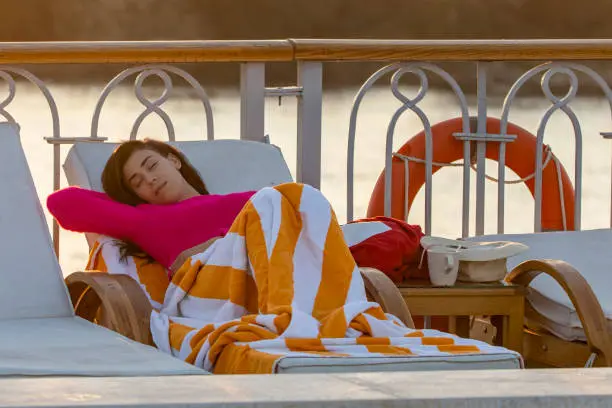 Nile River Cruise Egypt