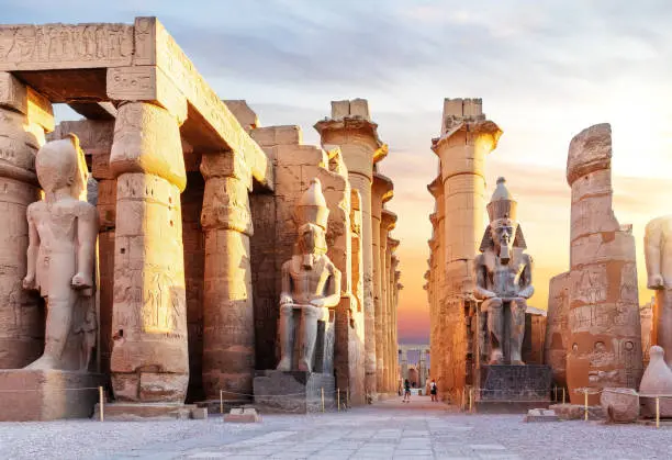 Shared Full-Day Tour to Luxor West and East Banks | Luxor Tours