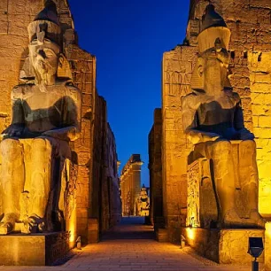 Luxor