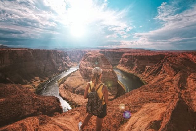 Scandinavia – 3 Days 2 Nights