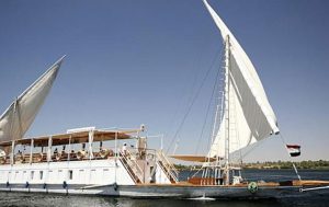 6 Days Dahabiya Nile Cruise