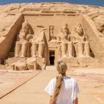 Luxor and Aswan Tour Abu Simbel Temples