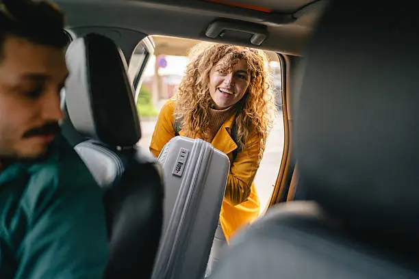 Private transfer from Alexandria Airport to Cairo