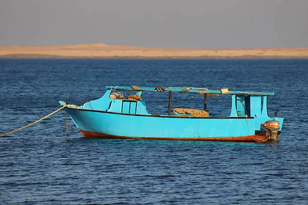 Red Sea snorkeling trip from Safaga Port