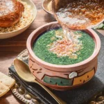 Traditional Egyptian Foods