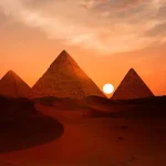 Egypt travel itinerary 7 days