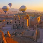 Luxor to Aswan Nile cruise guide itinerary